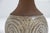 Danish Modern Ceramic Table Lamp by Børge Christoffersen for Chris Haslev, 1960s For Sale - Image 15 of 17