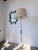 Vintage Chrome Tripod Floor Lamp, 1970s For Sale - Image 4 of 18