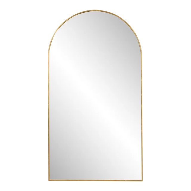 Woodbridge Furniture Gateway Mirror For Sale