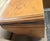 Wood Henredon "Scene Two" Collection Burlewood Credenza For Sale - Image 7 of 11