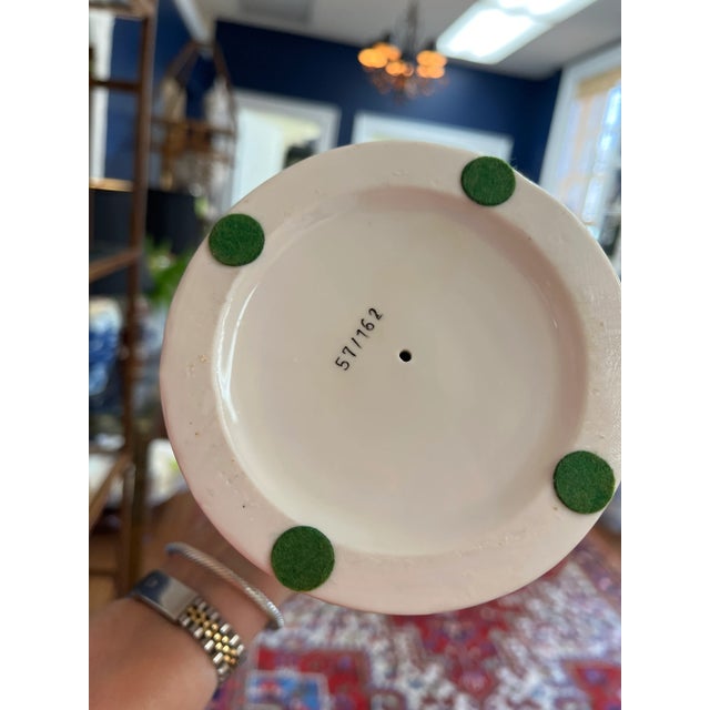 1980s 1980s Blanc De Chine Quan Yin Statue For Sale - Image 5 of 6