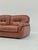 Vintage Design Sofa in Imitation Leather from Poltrona For Sale - Image 14 of 16