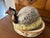 19th Century 19th-Century Staffordshire Guinea Fowl Ceramic Tureen For Sale - Image 5 of 7