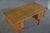 Danish Freestanding Desk in Oak by Henning Kjærnulf, 1950s For Sale - Image 6 of 15