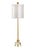 Wildwood Wildwood Eloise Iron Buffet Table Lamp For Sale - Image 4 of 4
