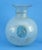 Modern Murano Glass Vase attributed to Seguso Vetri d'Arte, Italy, 1960s For Sale - Image 4 of 14