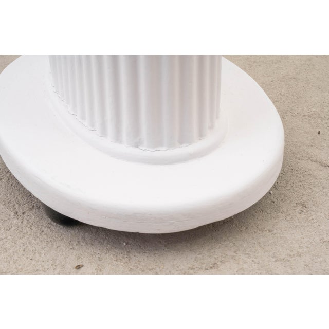 Round Table by Hans Günther Reinstein, 1890s For Sale - Image 15 of 18