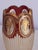 Bohemian Cut Glass Vase, 1920s For Sale - Image 9 of 18