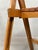Vintage Beech Folding Chairs, Set of 2 For Sale - Image 9 of 16
