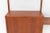 Black 3-Bay Cado Wall Unit by Poul Cadovius For Sale - Image 8 of 18
