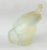 Mid 20th Century Italian Sabino Art Glass Opalescent Bird For Sale - Image 5 of 8