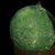 Asian Late 19th Century Buddhist Relic Sphere With Thousand-Hand Guanyin, 1540g, Green Crystal Ball For Sale - Image 3 of 9