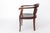 Vintage Armchair in Beech, 1930s For Sale - Image 6 of 11