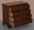 Vintage Hardwood Chest of Drawers For Sale - Image 12 of 15
