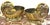 Metal Large Pair Polished Brass Nautilus Shell Vase by Sarreid, Spain, Circa 1970s For Sale - Image 7 of 10