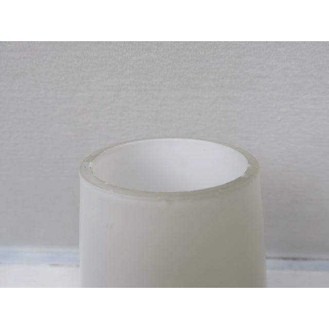 Italian Black Glass Wall Lights, 1950s, Set of 2 For Sale - Image 18 of 18