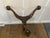 18th Century Chippendale Birdcage Tilt Top Table For Sale - Image 11 of 15