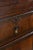18th Century Walnut George II Queen Anne Chest on Stand For Sale - Image 12 of 15