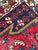 Vintage Mazlaghan Rug, 1950s For Sale - Image 10 of 18