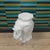 Vintage Elephant Ceramic Stool For Sale - Image 9 of 15