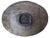 Solar Geometries in Raku Ceramic from Stefania Zoppellaro, 2025 For Sale - Image 4 of 7