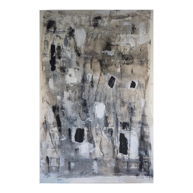 Femmes En Paroi, 2011 For Sale