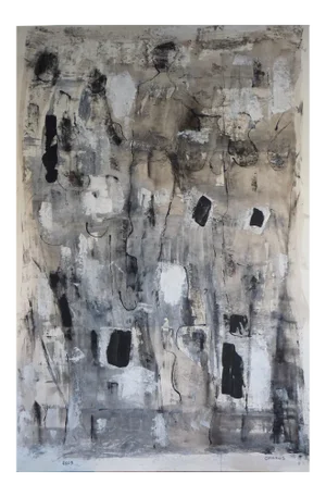 Femmes En Paroi, 2011