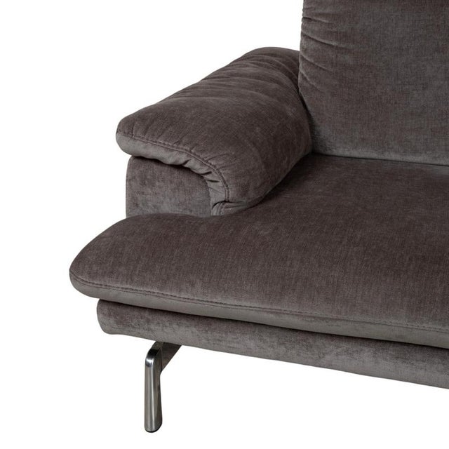 8153 Fabric Four-Seater Sofa from Joop For Sale - Image 10 of 18