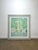 Theo Van Rintel, Impressionist Garden Terrace, Oil on Canvas, Framed For Sale - Image 5 of 6