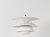 Danish PH 5 4-1/2 Charlottenborg Lamp by Poul Henningsen for Louis Poulsen, 1984 For Sale - Image 13 of 13