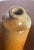 Pair of Victorian Cream-Glazed Stoneware Jars With Capacity Marks For Sale - Image 6 of 12
