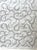 Textile Sister Parish "Petite Plumbago" Linen Fabric - 3 Yards For Sale - Image 7 of 8