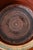1960s Mid-Century Modern Art Pottery Lidded Bowl Ceramic Vessel Glazed Round Signed Serving Casserole For Sale - Image 9 of 11