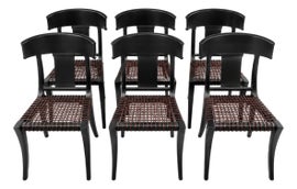 Example of Dining Chairs in San Diego