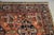 Persian Hand Knotted 9’ X 5’8” Antique Rug For Sale In Boston - Image 6 of 10