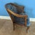 Purchased in mid 1980s. Brand is Thomasville or Ethan Allen although we can not find markings to support this. Owner's...