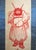 Late 19th Century Japanese Scroll of Shoki the Demon Queller For Sale - Image 4 of 10