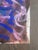 Abstract Hendrik Grise 1970s Vintage Abstract Expressionist Painting For Sale - Image 3 of 6