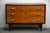 Italian Chest of Drawers in Teak with Faux Bone Handles, 1940 For Sale - Image 14 of 18