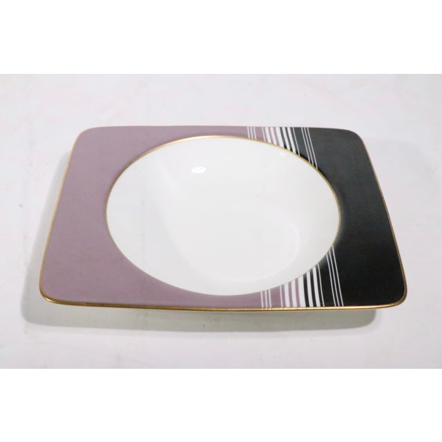 Late 20th Century Post Modern Soup Bowl Designed by Daniel Hechter For Sale In New York - Image 6 of 9