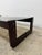 Percival Lafer Mp-97 Rosewood and Smoked Glass Coffee or Cocktail Table, 1970s For Sale - Image 9 of 13