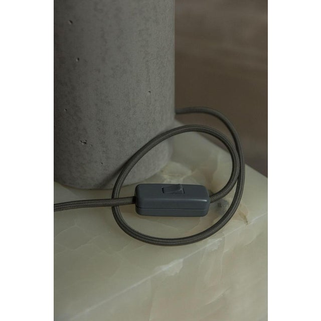 Plywood Lamp by Rick Owens For Sale - Image 13 of 18