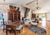 A truly extraordinary, museum-scale photographic artwork on heavy-duty canvas, measuring approximately 10 feet x 13 feet....