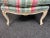 Louis XV Style Fauteuils Pair For Sale - Image 10 of 12