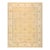 Ferehan Lamb's Wool L. Gold Area Rug-13' 0" X 17' 5" For Sale