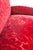 Red Alsatian Sofa, 1950s For Sale - Image 13 of 15