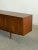 Brown 1960s Scandinavian Style Teak Sideboard For Sale - Image 8 of 9