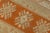 Vintage Turkish Anatolian Rug, 9'4" X 6'6" – Soft Terracotta and Beige For Sale - Image 10 of 10