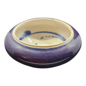 Andrew MacCorkindale Studio Pottery Trinket Jar