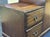 English Buffet Bar in Walnut and Mahogany, 1930s For Sale - Image 3 of 18